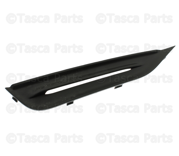 2014-2018 Volvo Outer Cover Insert - Driver's Side (LH) 31323846 ...