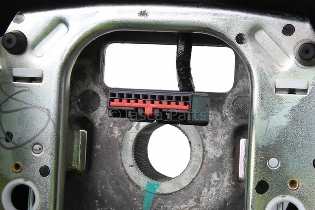 25931030 - Steering: Steering Wheel for GM Image