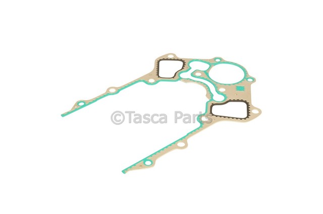 12612570 - : Crankshaft Rear Oil Seal Housing Gasket for GM Image