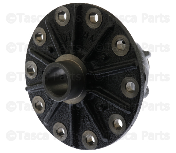 M07127231 - Universals &amp; Rear Axle: Differential Case for Mazda: CX-7, CX-9, Miata Image