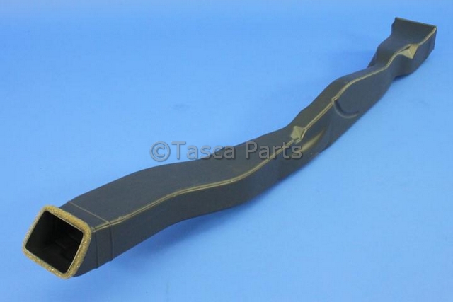 55371033AA - Interior Trim: Floor Console Duct for Mopar Image