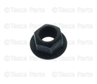 11546366 - Exhaust: Front Pipe Nut for Buick: Enclave, Encore, Encore GX, Envista, LaCrosse, Regal Sportback, Regal TourX | Cadillac: CT4, CT5, LYRIQ, XT4, XT5, XT6 | Chevrolet: Blazer, Blazer EV, Bolt EUV, Bolt EV, Camaro, Colorado, Corvette, Cruze, Equinox, Express 2500, Express 3500, Malibu, Silverado EV, Spark, Trailblazer, Traverse, Traverse Limited, Trax | GMC: Acadia, Canyon, Savana 2500, Savana 3500, Sierra EV, Terrain Image