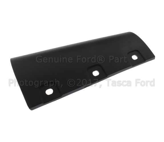 AL3Z99292A23B - Body: Lower Deflector for Ford: F-150 Image