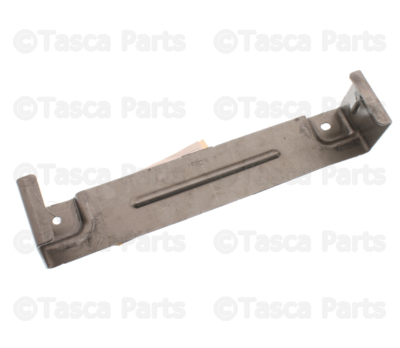 55365121AD - Interior Trim: Console Bracket, Rear for Dodge: Ram 1500, Ram 2500, Ram 3500 | Ram: 1500, 1500 Classic, 2500, 3500 Image