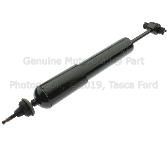 3U2Z18124B - Suspension: Shock for Ford: Explorer Sport Trac Image