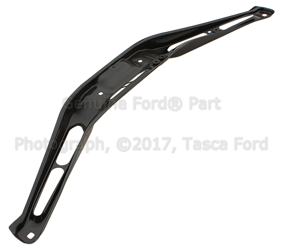 Radiator Support Panel Reinforcement 6E5Z-16707-B | TascaParts.com