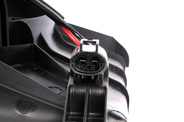 96536522 - Cooling System: Fan Module for Chevrolet: Aveo, Aveo5 Image