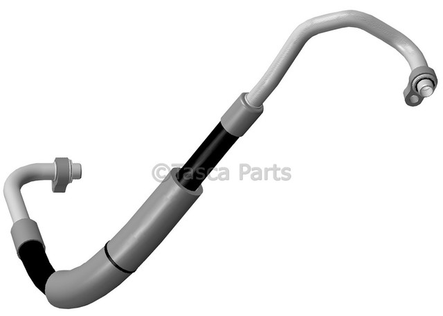 15208158 - HVAC: Rear AC Hose for Chevrolet: Silverado 1500 | GMC: Sierra 1500 Image