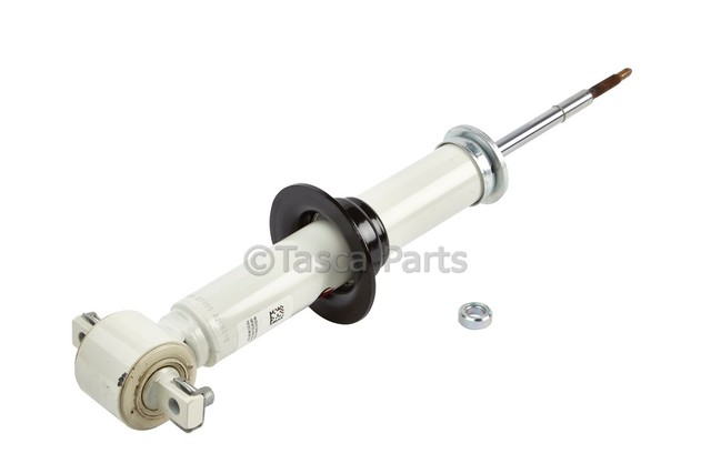 23275423 - : Front Shock Absorber Kit for Cadillac: Escalade, Escalade ESV | Chevrolet: Silverado 1500, Silverado 1500 LD, Suburban, Tahoe | GMC: Sierra 1500, Sierra 1500 Limited, Yukon, Yukon XL Image