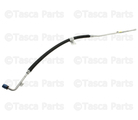 12472277 - : Engine Oil Cooler Inlet Hose Kit with Protector for GM Image