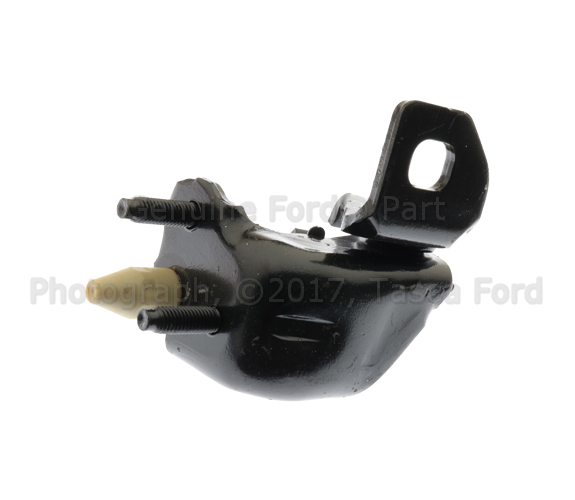 FL3Z1626800A - Body: Upper Hinge for Ford: Expedition, F-150, F-150 Lightning, F-250 Super Duty, F-350 Super Duty, F-450 Super Duty | Lincoln: Navigator Image