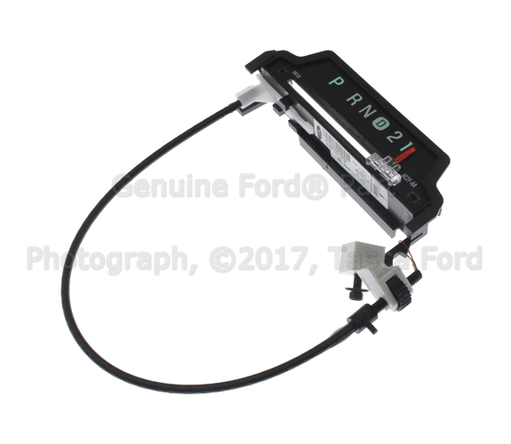 NC2Z7A110C - : Indicator Assembly for Ford Image