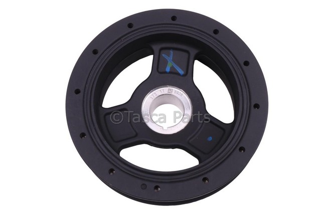 12678926 - Engine: Vibration Damper for GM Image