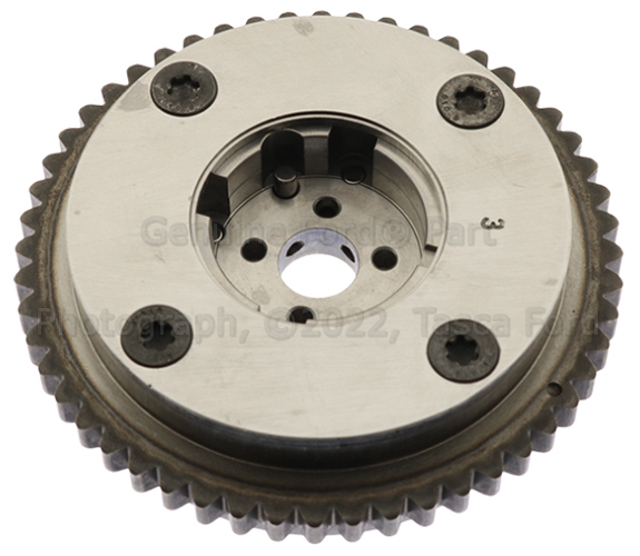 2021-2025 Ford Engine Timing Camshaft Sprocket ML3Z-6256-A