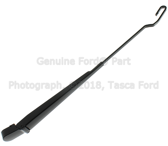 2R3Z17526AA - Body: Wiper Arm for Ford: Mustang Image