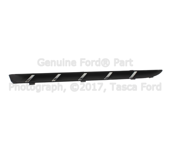 1W6Z16178AA - Body: Nameplate for Ford Image
