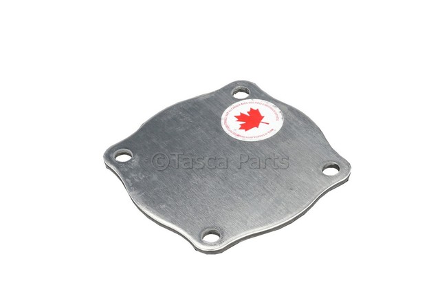 90537266 - Engine: Engine Timing Cover for GM Image