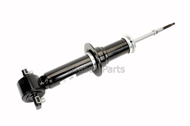 23338831 - : Front Shock Absorber for Cadillac: Escalade, Escalade ESV | Chevrolet: Silverado 1500, Silverado 1500 LD, Suburban, Tahoe | GMC: Sierra 1500, Sierra 1500 Limited, Yukon, Yukon XL Image