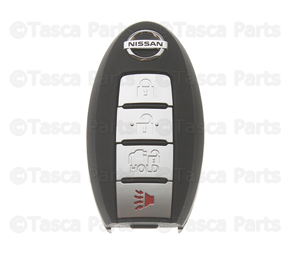 285E33NF4A - Electrical: Transmitter for Nissan Image