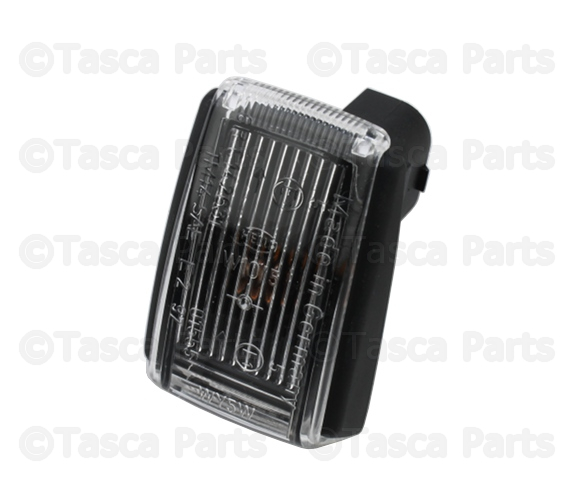 9178885 - : Repeater Lamp for Volvo: C70, S40, S70, V40, V70 Image