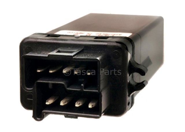 22110426 - Electrical: Intermittent Wiper Module for Cadillac: Escalade | Chevrolet: Blazer, C1500, C2500, C3500, C3500HD, K1500 Pickup, K2500 Pickup, K3500 Pickup, Suburban C1500, Suburban C2500, Suburban K1500, Suburban K2500, Tahoe | GMC: C1500 Pickup, C2500 Pickup, C3500 Pickup, C3500HD, K1500 Pickup, K2500 Pickup, K3500 Pickup, Suburban C1500, Suburban C2500, Suburban K1500, Suburban K2500, Yukon Image