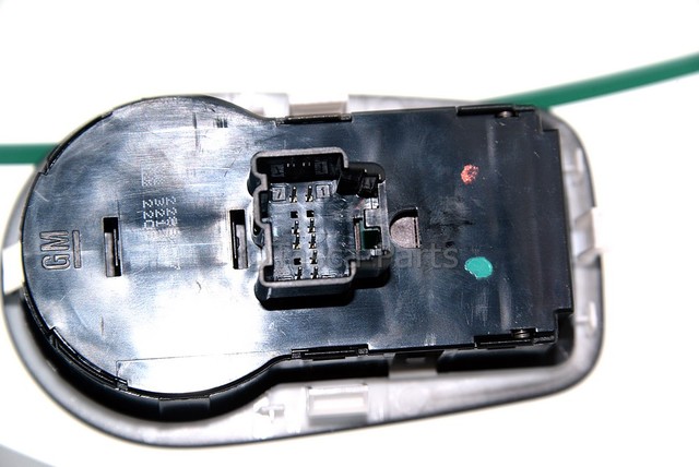 22880771 - Electrical: Headlight Switch for GM Image