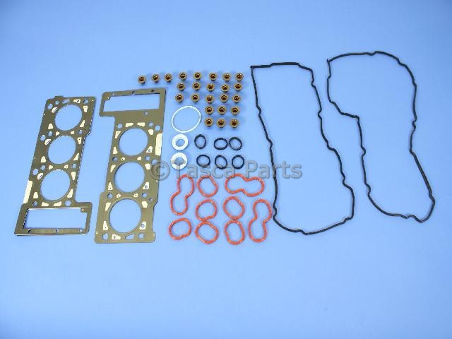 68003890AD - 2.7L Gas; Engine: Engine Upper Gasket Package for Mopar Image