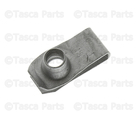 11516150 - Body: Fender U-Nut for Buick: Lucerne | Cadillac: DeVille, DTS | Chevrolet: Colorado, Express 2500, Express 3500, Silverado 1500, Silverado 2500 HD, Silverado 3500 HD | GMC: Canyon, Savana 2500, Savana 3500, Sierra 1500, Sierra 2500 HD, Sierra 3500 HD | Oldsmobile: Aurora | Pontiac: Bonneville, Solstice Image