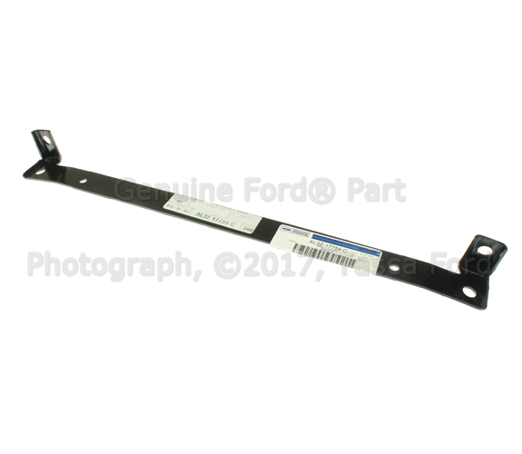 AL3Z17754C - Body: Center Bracket for Ford: F-150 Image