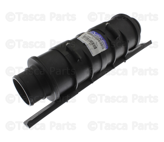 52014497AB - : Resonator Bracket for Mopar Image