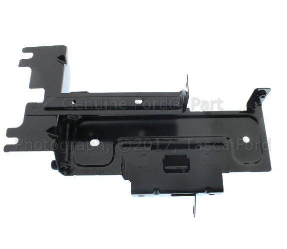 BR3Z12A659A - Electrical: Lower Bracket for Ford: Mustang Image