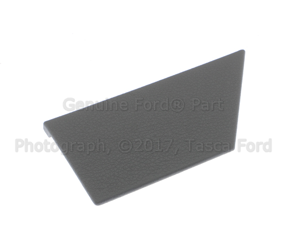 8R3Z6324057AA - Body: Cover for Ford: Mustang Image
