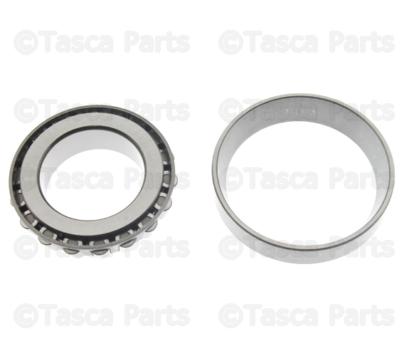 11827350A - Universals &amp; Rear Axle: Side Bearings for Mazda: 929, B2000, B2200, B2600, MPV, MX-5 Miata, RX-7, RX-8 Image