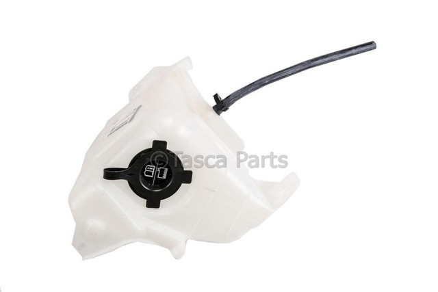 10285916 - Cooling System: Recovery Tank for Buick: Regal | Chevrolet: Lumina, Monte Carlo | Oldsmobile: Cutlass Supreme | Pontiac: Grand Prix Image