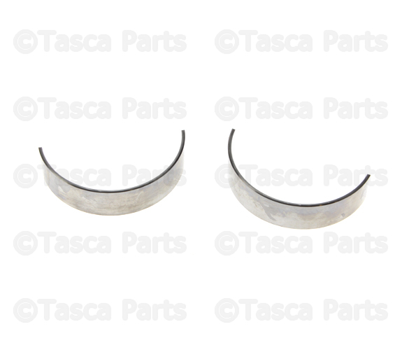 68052222AB - : Connecting Rod Bearing Package for Dodge: Dakota, Durango, Nitro, Ram 1500, Ram 2500, Ram 3500 | Jeep: Commander, Grand Cherokee, Liberty | Ram: 1500, Dakota Image