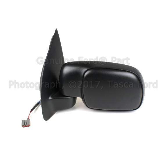1C3Z17683AAB - Body: Mirror for Ford: F-250 Super Duty, F-350 Super Duty, F-450 Super Duty, F-550 Super Duty Image