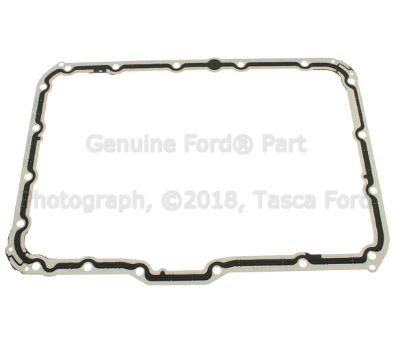 7L5Z7A191A - Maintenance &amp; Lubrication: Gasket for Ford Image