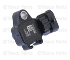 12711681 - Electrical: Manifold Absolute Pressure Sensor for Buick: LaCrosse, Regal | Cadillac: CT5, CTS, Escalade, Escalade ESV, Escalade EXT, SRX, XTS | Chevrolet: Avalanche, Camaro, Colorado, Corvette, Cruze, Cruze Limited, Equinox, Express 1500, Express 2500, Express 3500, Express 4500, LCF 3500, LCF 3500HG, Malibu, Silverado 1500, Silverado 1500 LD, Silverado 1500 LTD, Silverado 2500 HD, Silverado 3500 HD, Sonic, Suburban, Suburban 1500, Suburban 2500, Suburban 3500 HD, Tahoe, Trailblazer | GMC: Canyon, Envoy, Savana 1500, Savana 2500, Savana 3500, Savana 4500, Sierra 1500, Sierra 1500 Limited, Sierra 2500 HD, Sierra 3500 HD, Terrain, Yukon, Yukon XL, Yukon XL 1500, Yukon XL 2500 | Hummer: H2, H3, H3T Image