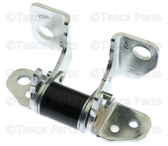 68269774AC - : Upper Hinge - Driver's Side (LH) for Chrysler: Pacifica, Voyager Image