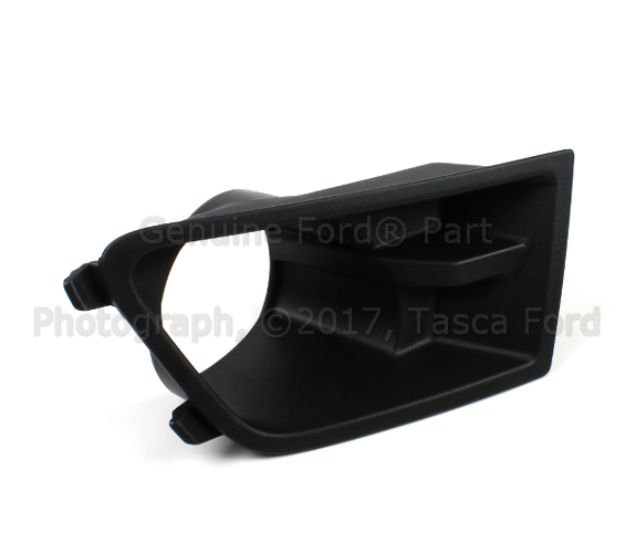 AR3Z17E811BA - Body: Bezel for Ford: Mustang Image