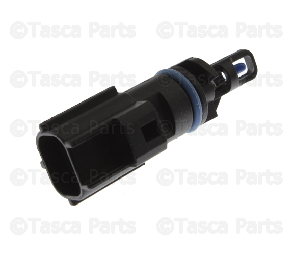 56028364AA - Electrical: Air Temperature Sensor for Chrysler: 200, 300, Aspen, Sebring, Town &amp; Country | Dodge: Avenger, Challenger, Charger, Dakota, Durango, Grand Caravan, Journey, Ram 1500, Ram 2500, Ram 3500 | Jeep: Commander, Grand Cherokee, Liberty, Wrangler | Ram: 1500, Dakota Image