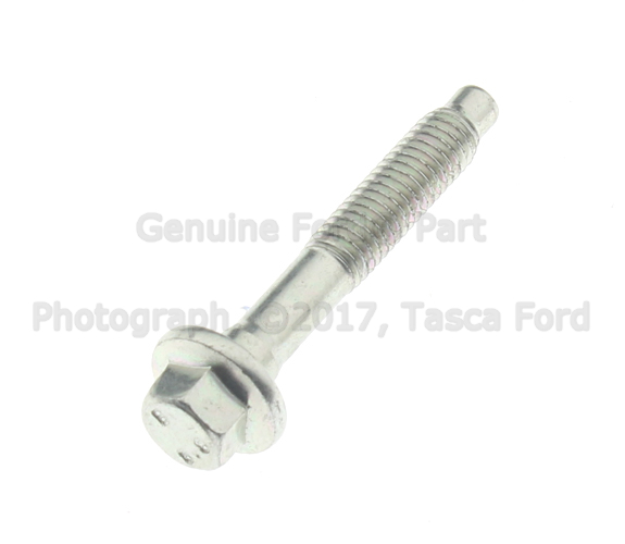 W500301S437 - Electrical: Ignition Coil Bolt for Ford: EcoSport, Edge, Escape, Explorer, Focus, Fusion, Mustang, Ranger, Special Service Police Sedan, Taurus, Transit Connect | Lincoln: MKC, MKZ Image