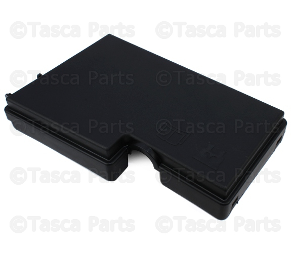 EH4466761B - : Fuse Box Cover for Mazda Image