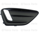 31383121 - : Fog Light Cover for Volvo Image