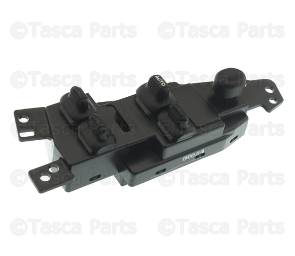 5026004AA - : Power Window Switch for Chrysler: 300M, Concorde, Sebring | Dodge: Intrepid, Stratus Image