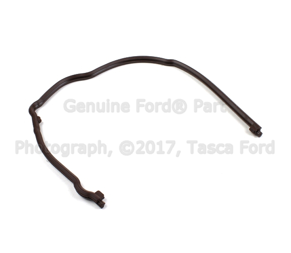 3L3Z6020DA - Engine: Timing Cover Gasket for Ford: Expedition, F-150, F-150 Heritage, F-250 Super Duty, F-350 Super Duty, F-450 Super Duty, F-550 Super Duty | Lincoln: Mark LT, Navigator Image