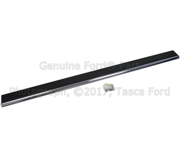 FL3Z16490D - Body: Step for Ford: F-150, F-250 Super Duty, F-350 Super Duty, F-450 Super Duty Image