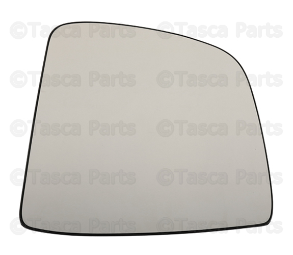 68280567AA - : Mirror Glass - Driver's Side (LH) for Ram: ProMaster City Image
