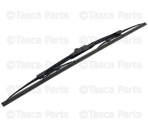 22703507 - Body: Wiper Blade for GM Image
