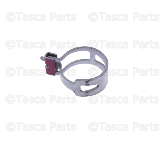 992862200P - Cooling System: Outlet Hose Clamp for Mazda: 2, 3, 5, 6, CX-3, CX-30, CX-5, RX-8 Image